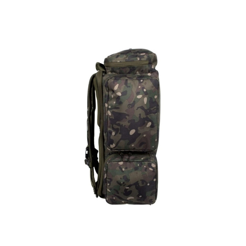 Plecak Trakker NXC Camo Deluxe Rucksack 58x48x20cm