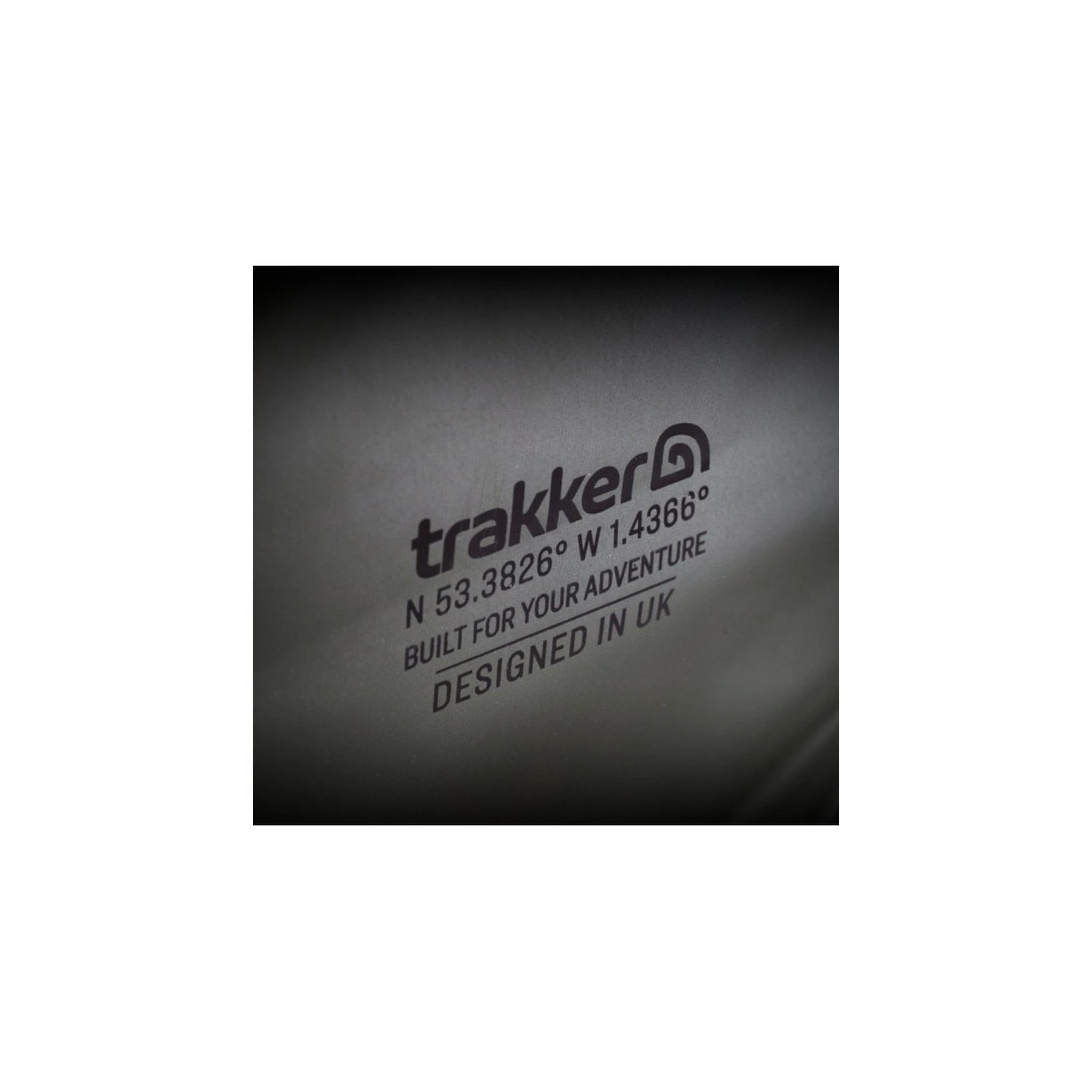 Plecak Trakker NXC Camo Deluxe Rucksack 58x48x20cm