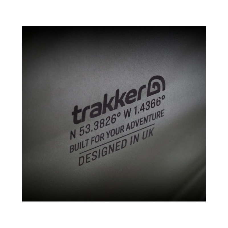 Plecak Trakker NXC Camo Deluxe Rucksack 58x48x20cm