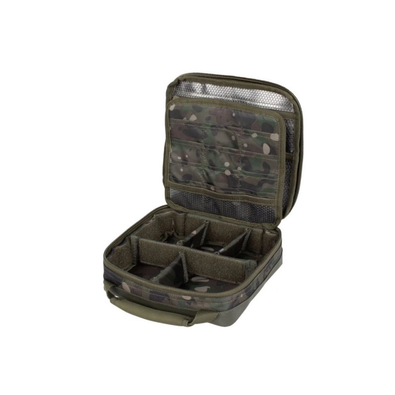Torba Trakker NXC Camo Tackle Bag 22x22x7cm