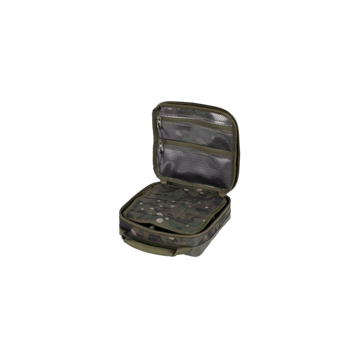 Torba Trakker NXC Camo Tackle Bag 22x22x7cm