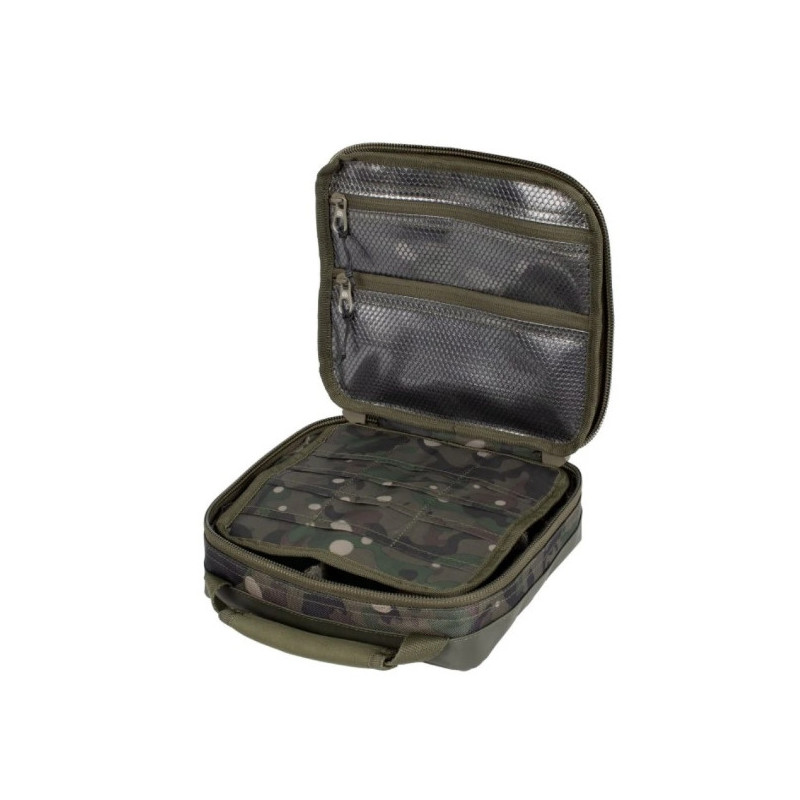 Torba Trakker NXC Camo Tackle Bag 22x22x7cm