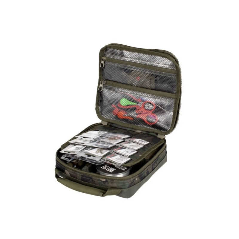 Torba Trakker NXC Camo Tackle Bag 22x22x7cm