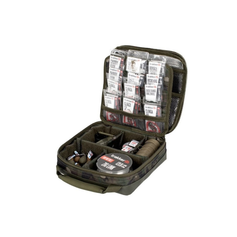 Torba Trakker NXC Camo Tackle Bag 22x22x7cm