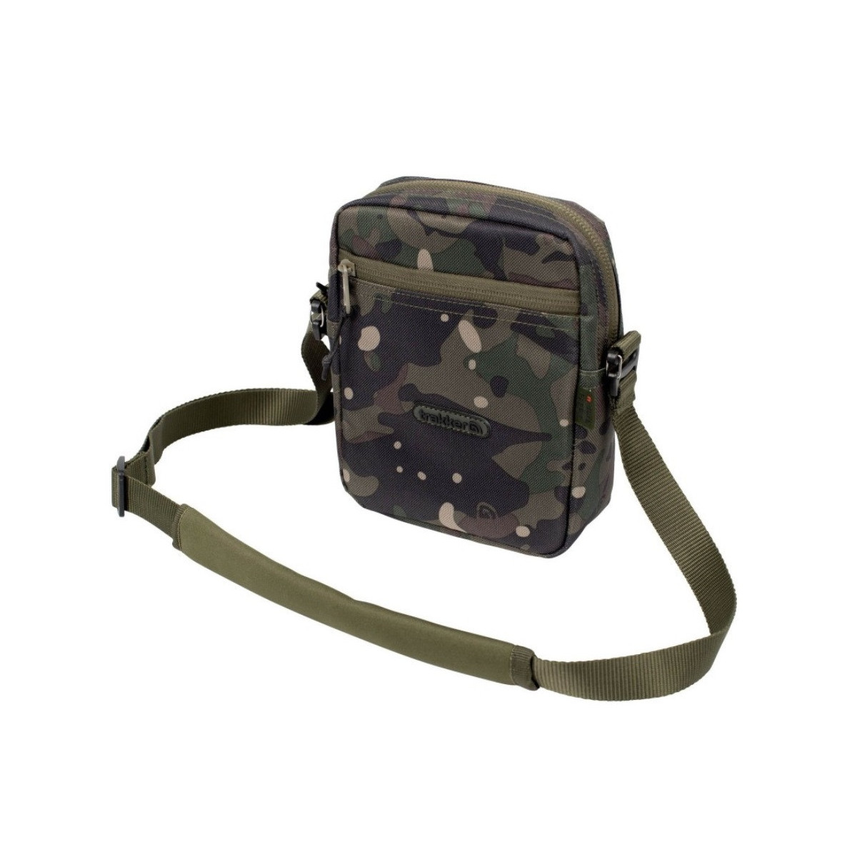 Saszetka Trakker NXC Camo Essentials Bag 21x15x6cm