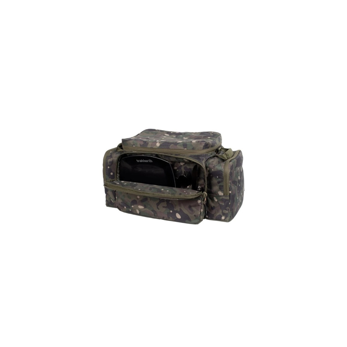 Torba Trakker NXC Camo Chilla Session Food Bag 54x36x30cm