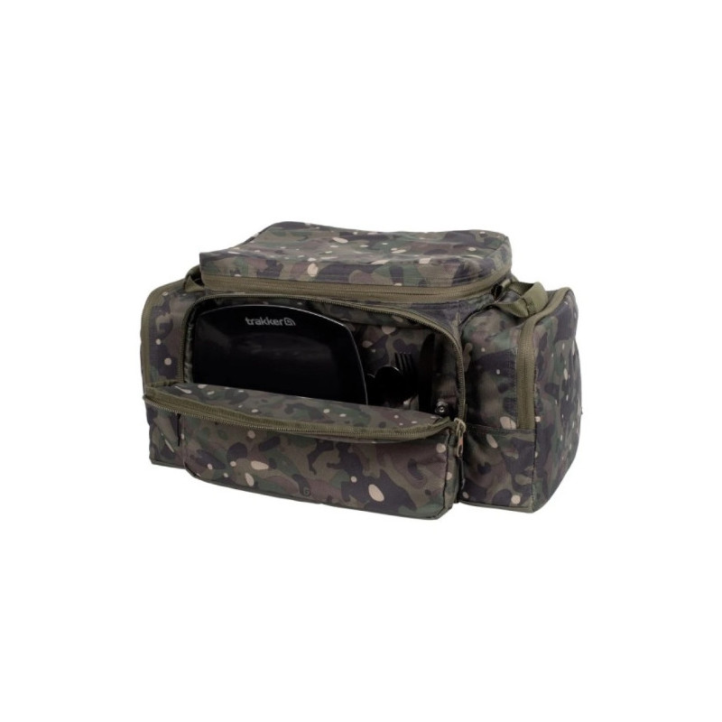 Torba Trakker NXC Camo Chilla Session Food Bag 54x36x30cm