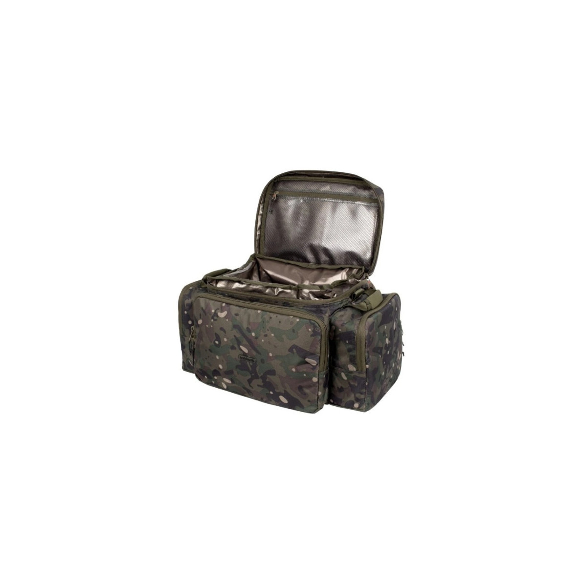 Torba Trakker NXC Camo Chilla Session Food Bag 54x36x30cm