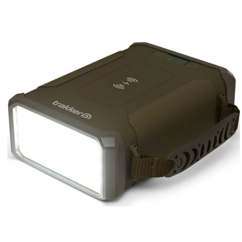 Powerbank Trakker Power Pack 96K Powerbank Trakker Power Pack 96K