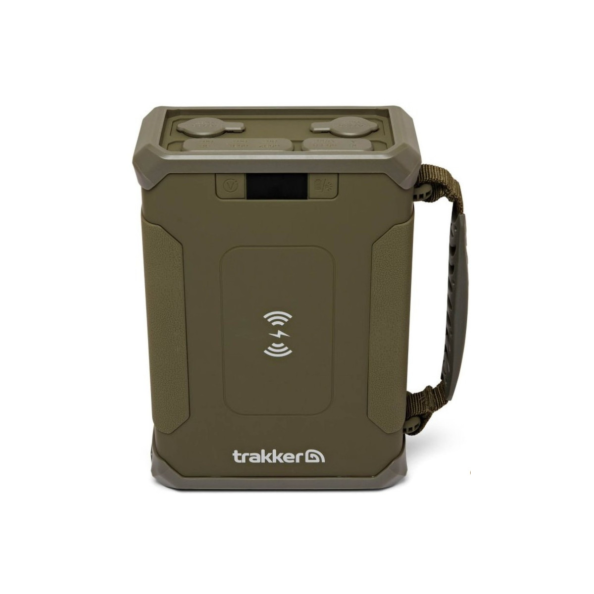 Powerbank Trakker Power Pack 96K Powerbank Trakker Power Pack 96K