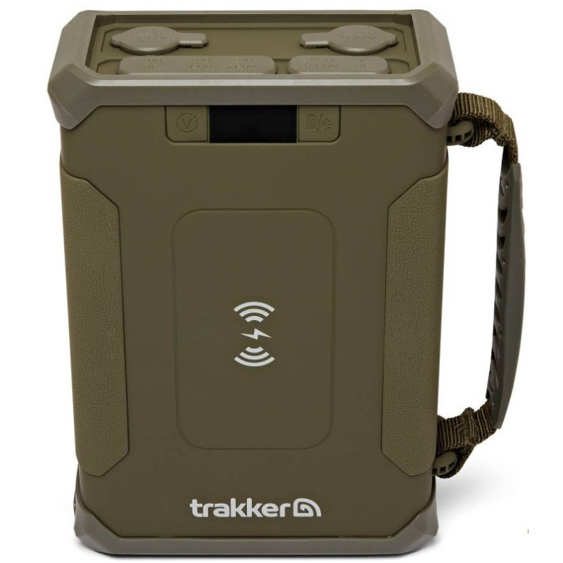 Powerbank Trakker Power Pack 96K Powerbank Trakker Power Pack 96K