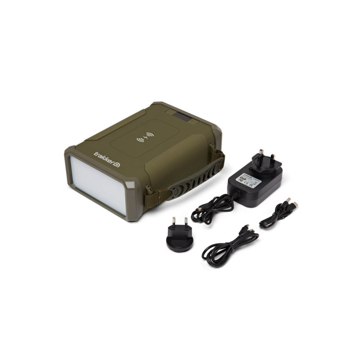 Powerbank Trakker Power Pack 96K Powerbank Trakker Power Pack 96K