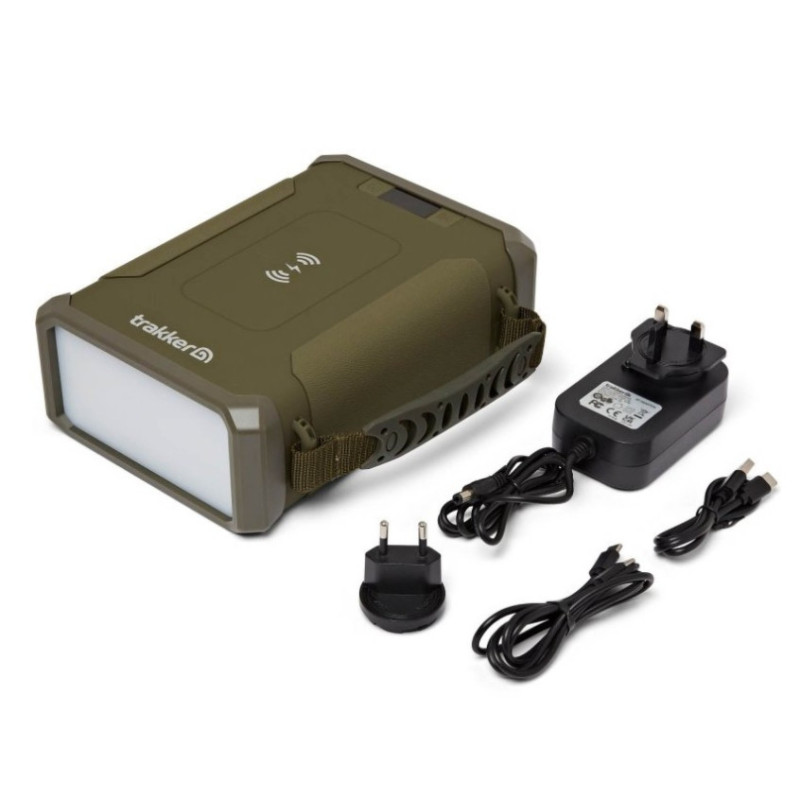 Powerbank Trakker Power Pack 96K Powerbank Trakker Power Pack 96K