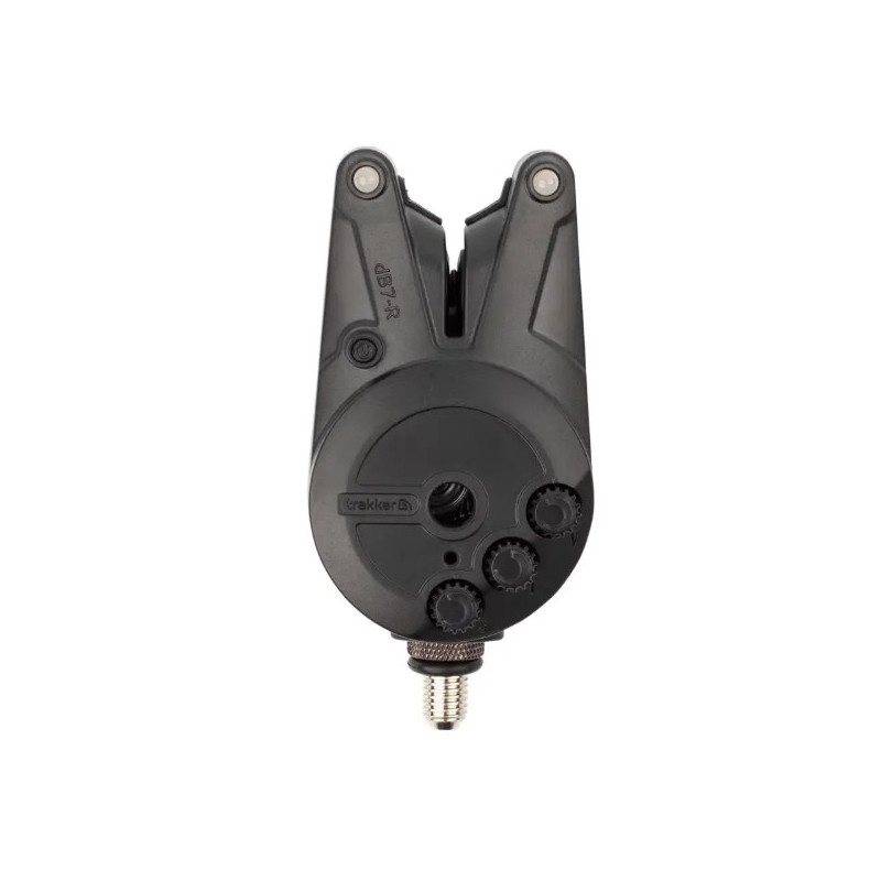 Zestaw sygnalizatorów Trakker DB7-R 3 Rod Bite Alarm Set