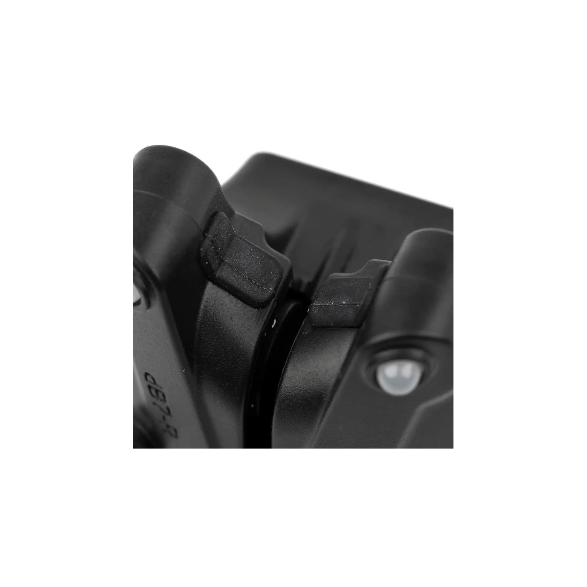 Zestaw sygnalizatorów Trakker DB7-R 3 Rod Bite Alarm Set