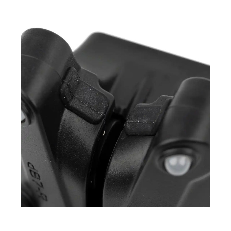 Zestaw sygnalizatorów Trakker DB7-R 3 Rod Bite Alarm Set