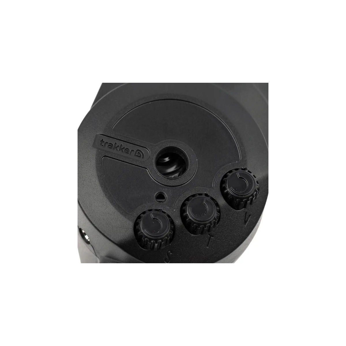 Zestaw sygnalizatorów Trakker DB7-R 3 Rod Bite Alarm Set