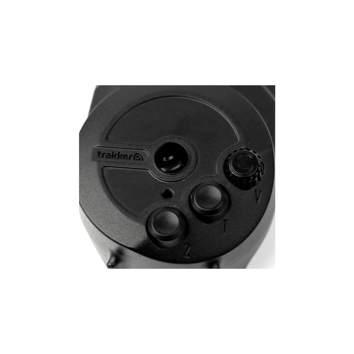 Zestaw sygnalizatorów Trakker DB7-R 3 Rod Bite Alarm Set