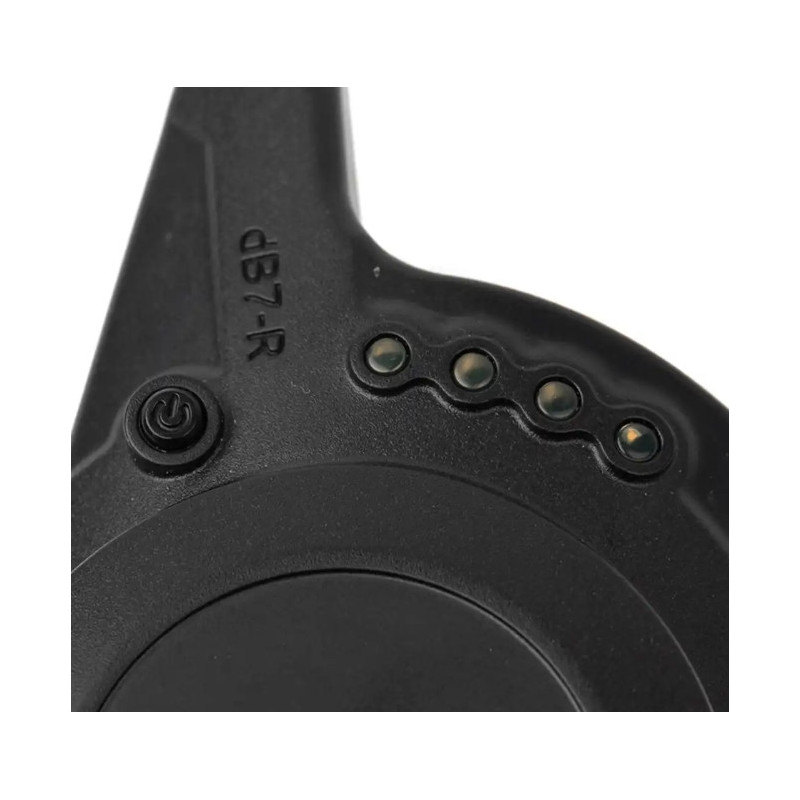 Zestaw sygnalizatorów Trakker DB7-R 3 Rod Bite Alarm Set