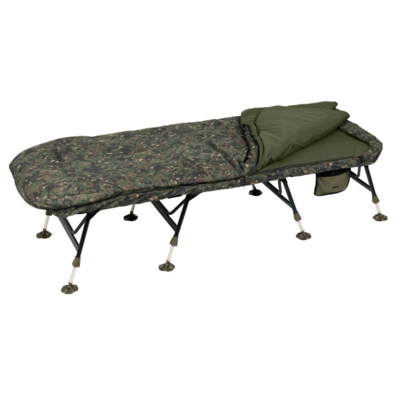 Łóżko Trakker Levelite ELS-MF Bed System