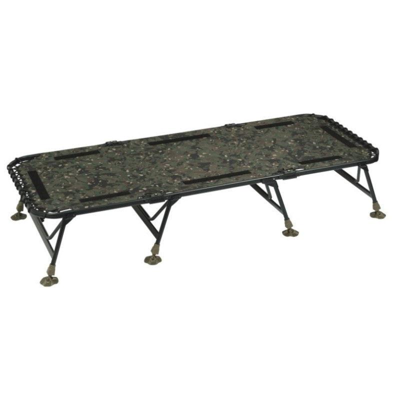 Łóżko Trakker Levelite ELS-MF Bed System