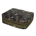 Torba z akcesoriami kuchennymi Trakker NXC Camo Deluxe Food Set 27x27x10cm