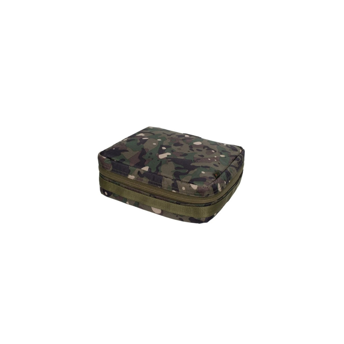 Torba z akcesoriami kuchennymi Trakker NXC Camo Deluxe Food Set 27x27x10cm