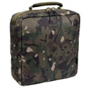 Torba z akcesoriami kuchennymi Trakker NXC Camo Deluxe Food Set 27x27x10cm