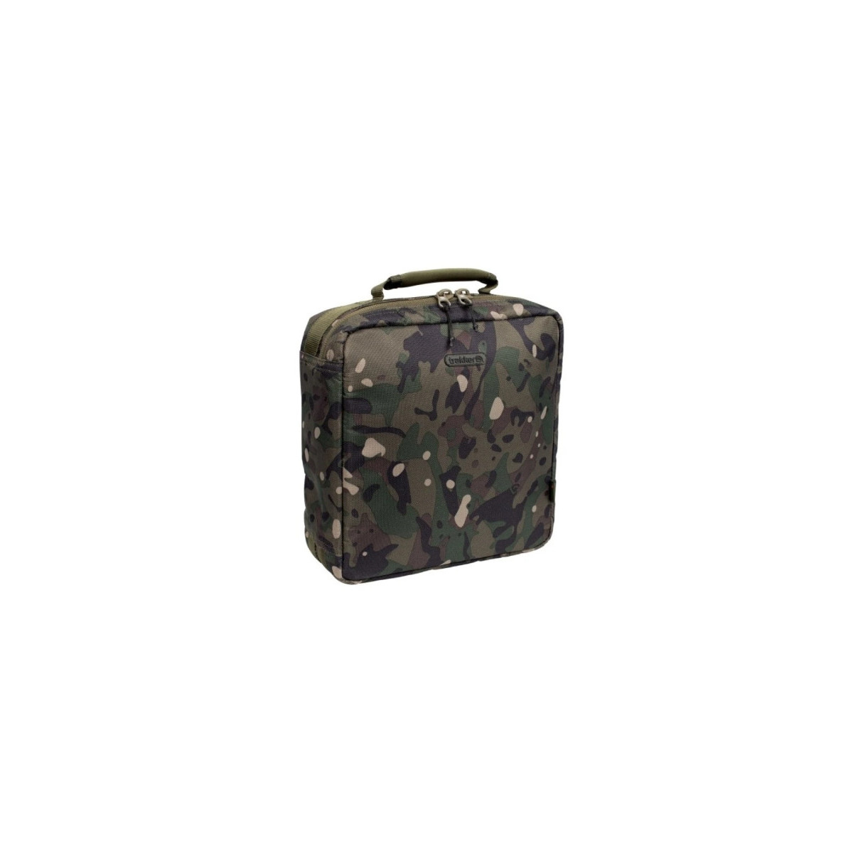 Torba z akcesoriami kuchennymi Trakker NXC Camo Deluxe Food Set 27x27x10cm