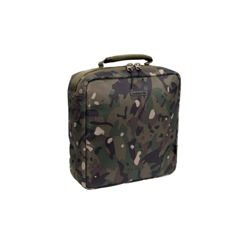 Torba z akcesoriami kuchennymi Trakker NXC Camo Deluxe Food Set 27x27x10cm