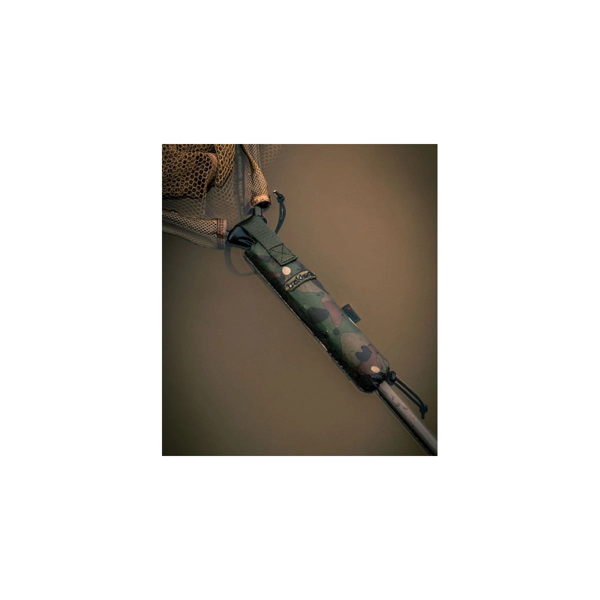 Pływak do podbieraka Trakker NXC Camo Net Float 20x5cm