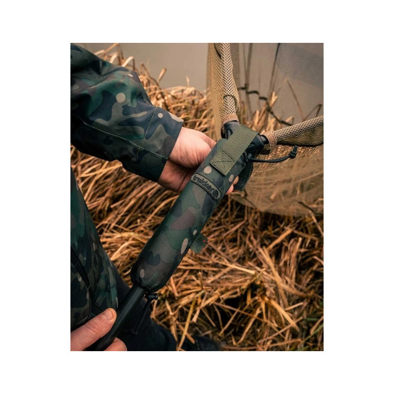 Pływak do podbieraka Trakker NXC Camo Net Float 20x5cm