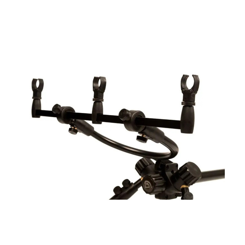 Rod Pod Trakker Grand Sniper Pod 118-168cm Rod Pod Trakker Grand Sniper Pod 118-168cm