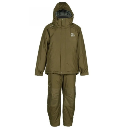 Kombinezon Trakker CR 3 Piece Winter Suit roz.M