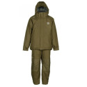 Kombinezon Trakker CR 3 Piece Winter Suit roz.L Kombinezon Trakker CR 3 Piece Winter Suit roz.L
