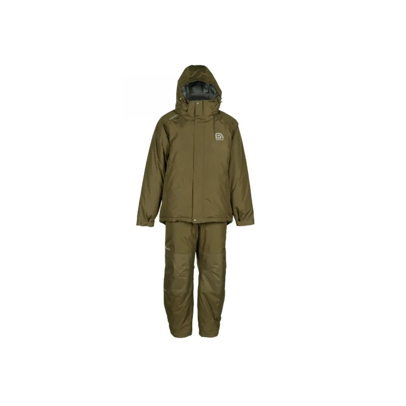Kombinezon Trakker CR 3 Piece Winter Suit roz.L Kombinezon Trakker CR 3 Piece Winter Suit roz.L