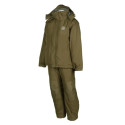 Kombinezon Trakker CR 3 Piece Winter Suit roz.L Kombinezon Trakker CR 3 Piece Winter Suit roz.L