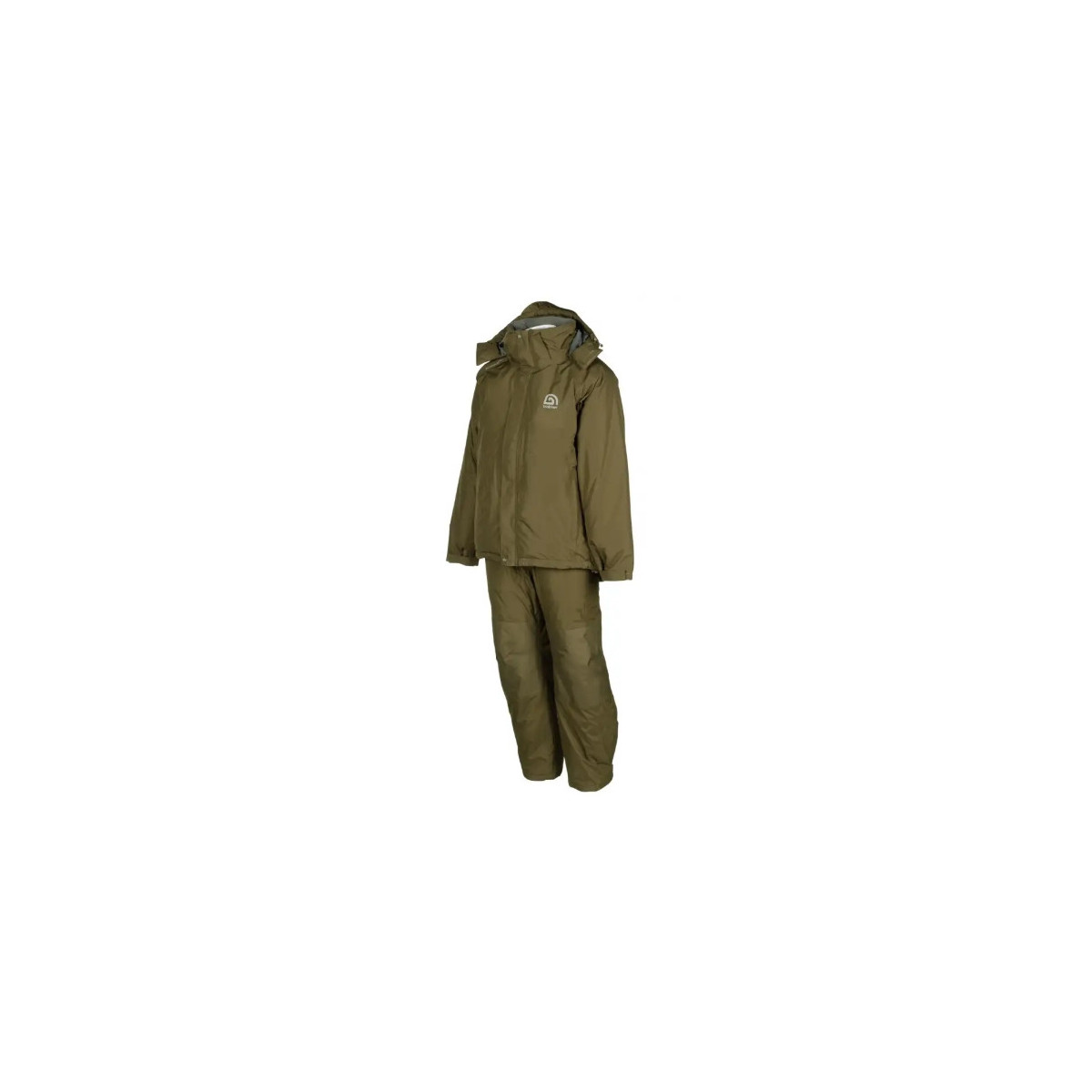 Kombinezon Trakker CR 3 Piece Winter Suit roz.L Kombinezon Trakker CR 3 Piece Winter Suit roz.L