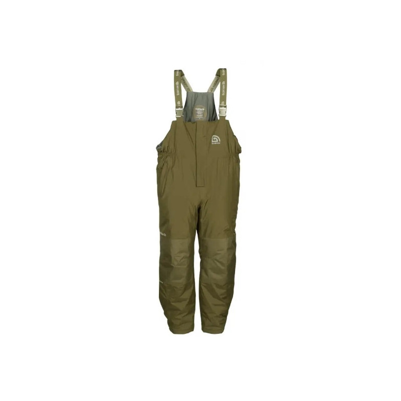 Kombinezon Trakker CR 3 Piece Winter Suit roz.L Kombinezon Trakker CR 3 Piece Winter Suit roz.L