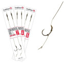 Przypon Trakker Continental Rig Micro Barbed hak2 / 35lb Przypon Trakker Continental Rig Micro Barbed hak2 / 35lb