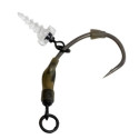 Haczyki Trakker Ronnie Hook Section Micro Barbed hak6