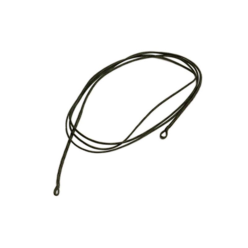 Gotowy leader z materiału bezrdzeniowego Trakker Leadfree Leader 75cm / 45lb