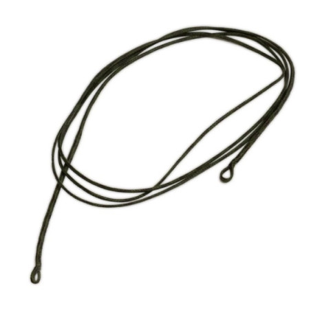 Gotowy leader z materiału bezrdzeniowego Trakker Leadfree Leader 75cm / 45lb