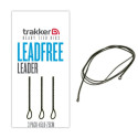 Gotowy leader z materiału bezrdzeniowego Trakker Leadfree Leader 75cm / 45lb