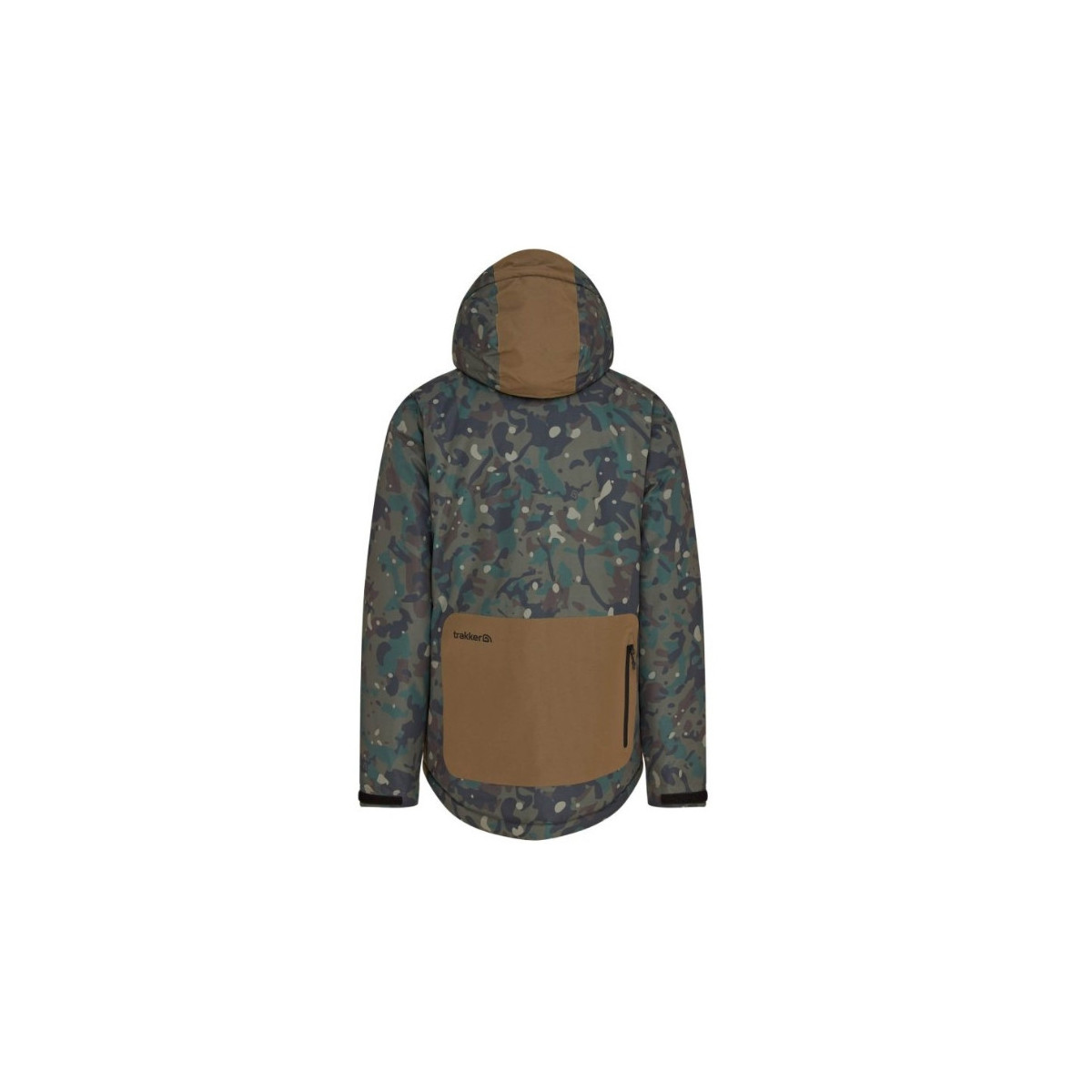 Kurtka Trakker Techpro Thermal Jacket roz.L