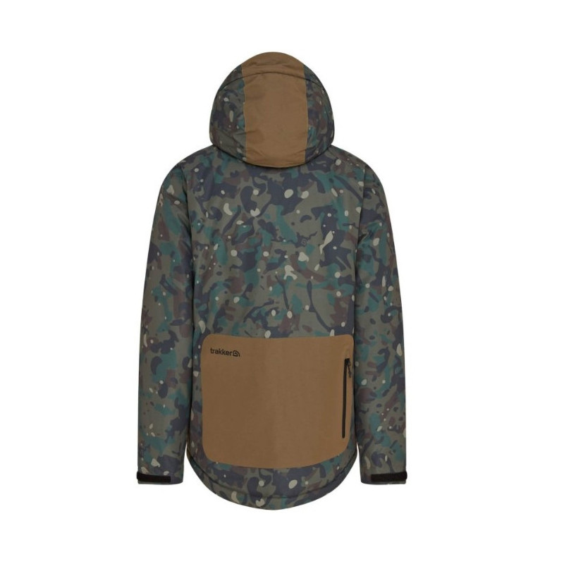 Kurtka Trakker Techpro Thermal Jacket roz.L