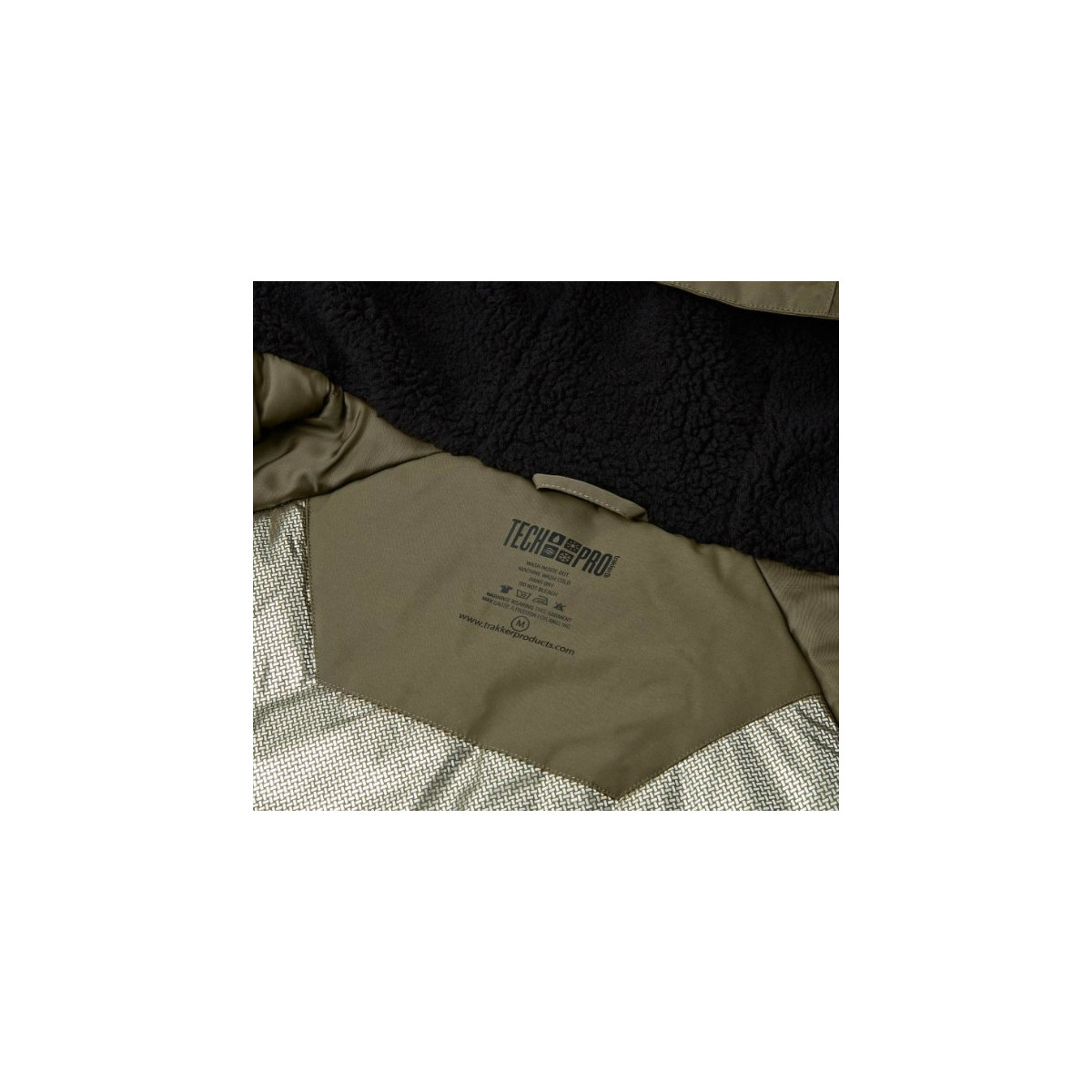 Kurtka Trakker Techpro Thermal Jacket roz.L