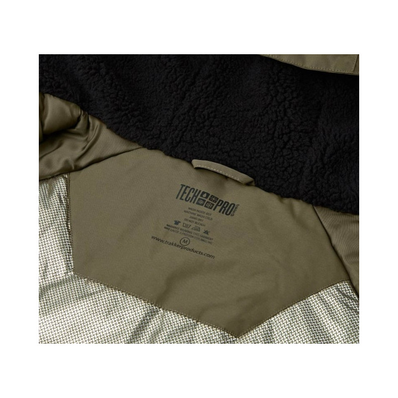 Kurtka Trakker Techpro Thermal Jacket roz.L