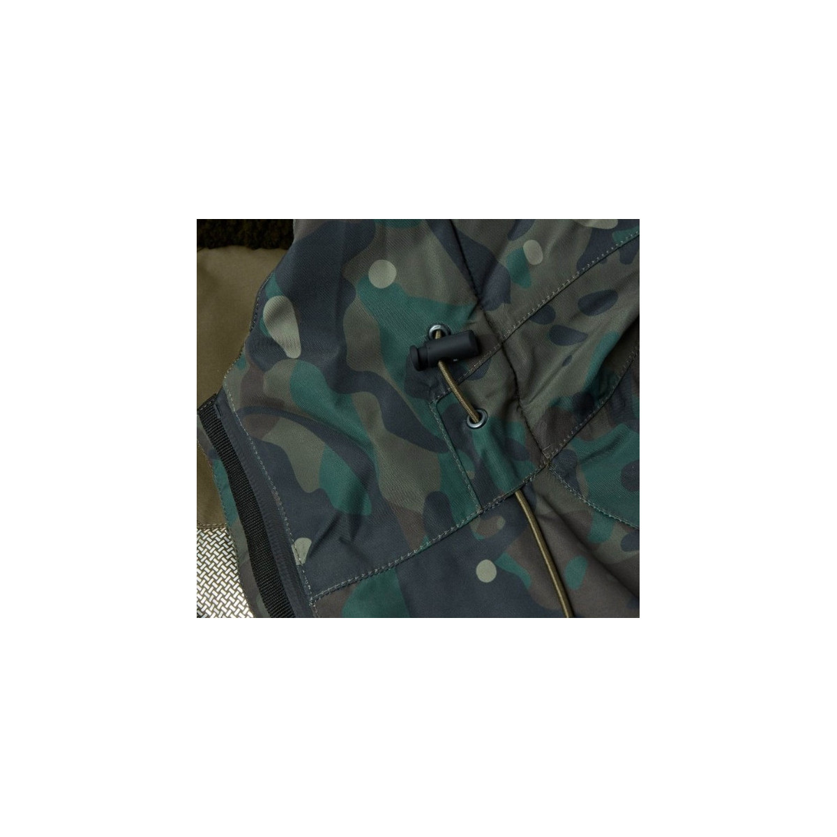 Kurtka Trakker Techpro Thermal Jacket roz.L