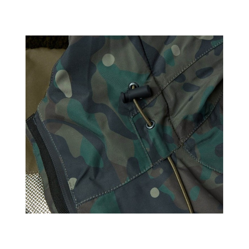 Kurtka Trakker Techpro Thermal Jacket roz.L